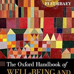 خرید و دانلود نسخه کامل کتاب زبان اصلی The Oxford Handbook of Well-Being and Public Policy (Oxford Handbooks) PDF | دانلود کتاب خارجی
