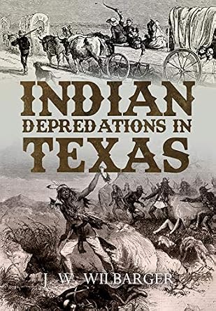 خرید و دانلود نسخه کامل کتاب زبان اصلی Indian Depredations in Texas PDF | دانلود کتاب خارجی_6aa77aa23eed1.jpeg خرید و دانلود نسخه کامل کتاب زبان اصلی Indian Depredations in Texas PDF | دانلود کتاب خارجی