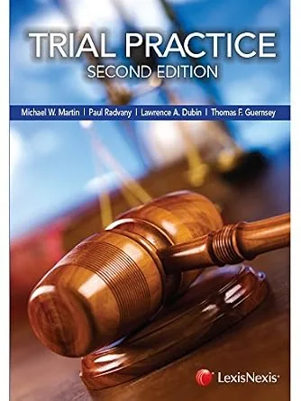 خرید و دانلود نسخه کامل کتاب زبان اصلی Trial Practice PDF | دانلود کتاب خارجی_6aa78e7cf404b.jpeg خرید و دانلود نسخه کامل کتاب زبان اصلی Trial Practice PDF | دانلود کتاب خارجی
