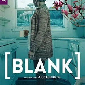خرید و دانلود نسخه کامل کتاب زبان اصلی [BLANK] (Modern Plays) Kindle Edition PDF | دانلود کتاب خارجی