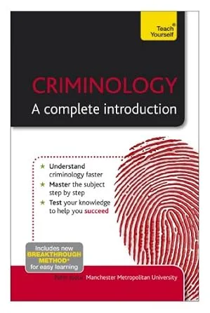 خرید و دانلود نسخه کامل کتاب زبان اصلی Criminology: A Complete Introduction: Teach Yourself PDF | دانلود کتاب خارجی_6aa7a30de83a0.jpeg خرید و دانلود نسخه کامل کتاب زبان اصلی Criminology: A Complete Introduction: Teach Yourself PDF | دانلود کتاب خارجی