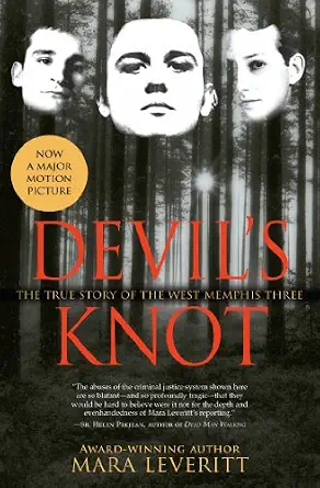 خرید و دانلود نسخه کامل کتاب زبان اصلی Devil’s Knot: The True Story of the West Memphis Three (Justice Knot Trilogy Book 1) PDF | دانلود کتاب خارجی_6aa6c77b62474.webp خرید و دانلود نسخه کامل کتاب زبان اصلی Devil’s Knot: The True Story of the West Memphis Three (Justice Knot Trilogy Book 1) PDF | دانلود کتاب خارجی