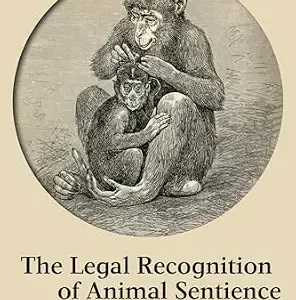 خرید و دانلود نسخه کامل کتاب زبان اصلی The Legal Recognition of Animal Sentience: Principles, Approaches and Applications PDF | دانلود کتاب خارجی
