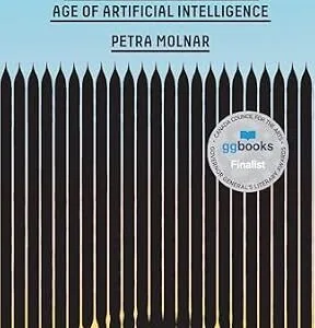 خرید و دانلود نسخه کامل کتاب زبان اصلی The Walls Have Eyes: Surviving Migration in the Age of Artificial Intelligence PDF | دانلود کتاب خارجی