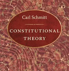 خرید و دانلود نسخه کامل کتاب زبان اصلی Constitutional Theory PDF | دانلود کتاب خارجی