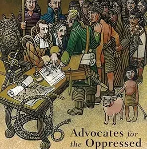 خرید و دانلود نسخه کامل کتاب زبان اصلی Advocates for the Oppressed: Hispanos, Indians, Genízaros, and Their Land in New Mexico PDF | دانلود کتاب خارجی
