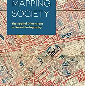 خرید و دانلود نسخه کامل کتاب زبان اصلی Mapping Society: The Spatial Dimensions of Social Cartography PDF | دانلود کتاب خارجی