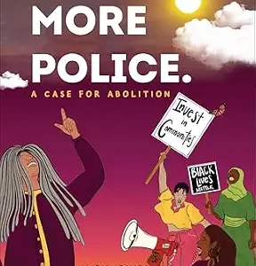 خرید و دانلود نسخه کامل کتاب زبان اصلی No More Police: A Case for Abolition PDF | دانلود کتاب خارجی