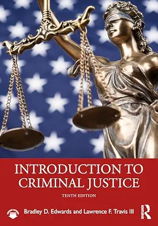 خرید و دانلود نسخه کامل کتاب زبان اصلی Introduction to Criminal Justice PDF | دانلود کتاب خارجی_6aa8671831785.webp خرید و دانلود نسخه کامل کتاب زبان اصلی Introduction to Criminal Justice PDF | دانلود کتاب خارجی