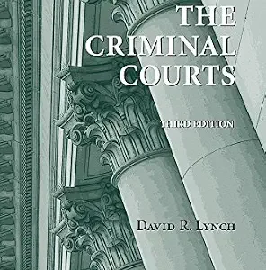خرید و دانلود نسخه کامل کتاب زبان اصلی Inside the Criminal Courts, Third Edition PDF | دانلود کتاب خارجی