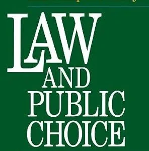 خرید و دانلود نسخه کامل کتاب زبان اصلی Law and Public Choice: A Critical Introduction PDF | دانلود کتاب خارجی