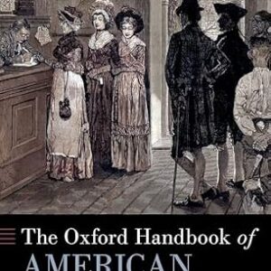 خرید و دانلود نسخه کامل کتاب زبان اصلی The Oxford Handbook of American Election Law (Oxford Handbooks) PDF | دانلود کتاب خارجی