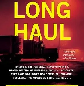 خرید و دانلود نسخه کامل کتاب زبان اصلی Long Haul: Hunting the Highway Serial Killers PDF | دانلود کتاب خارجی