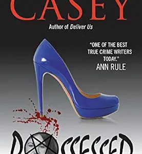 خرید و دانلود نسخه کامل کتاب زبان اصلی Possessed: The Infamous Texas Stiletto Murder PDF | دانلود کتاب خارجی