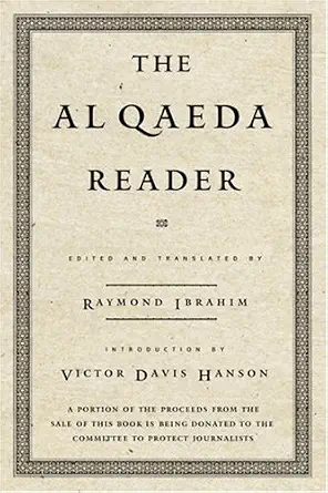 خرید و دانلود نسخه کامل کتاب زبان اصلی The Al Qaeda Reader: The Essential Texts of Osama Bin Laden’s Terrorist Organization PDF | دانلود کتاب خارجی_6aa6d91560595.webp خرید و دانلود نسخه کامل کتاب زبان اصلی The Al Qaeda Reader: The Essential Texts of Osama Bin Laden’s Terrorist Organization PDF | دانلود کتاب خارجی