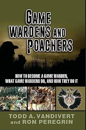 خرید و دانلود نسخه کامل کتاب زبان اصلی GAME WARDENS & POACHERS: WHY PEOPLE POACH, HOW THEY POACH, AND HOW THEY ARE CAUGHT PDF | دانلود کتاب خارجی_6aae566f819fc.webp خرید و دانلود نسخه کامل کتاب زبان اصلی GAME WARDENS & POACHERS: WHY PEOPLE POACH, HOW THEY POACH, AND HOW THEY ARE CAUGHT PDF | دانلود کتاب خارجی
