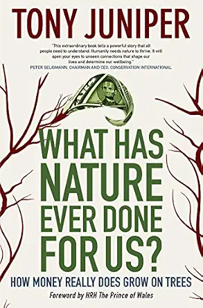 خرید و دانلود نسخه کامل کتاب زبان اصلی What Has Nature Ever Done for Us?: How Money Really Does Grow On Trees PDF | دانلود کتاب خارجی_6aae47148ff8f.webp خرید و دانلود نسخه کامل کتاب زبان اصلی What Has Nature Ever Done for Us?: How Money Really Does Grow On Trees PDF | دانلود کتاب خارجی