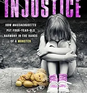 خرید و دانلود نسخه کامل کتاب زبان اصلی A Cruel Injustice PDF | دانلود کتاب خارجی