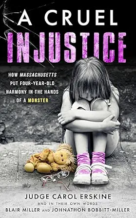 خرید و دانلود نسخه کامل کتاب زبان اصلی A Cruel Injustice PDF | دانلود کتاب خارجی_6aa862bca2338.webp خرید و دانلود نسخه کامل کتاب زبان اصلی A Cruel Injustice PDF | دانلود کتاب خارجی