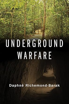 خرید و دانلود نسخه کامل کتاب زبان اصلی Underground Warfare PDF | دانلود کتاب خارجی_6a96de4f3b24e.jpeg خرید و دانلود نسخه کامل کتاب زبان اصلی Underground Warfare PDF | دانلود کتاب خارجی