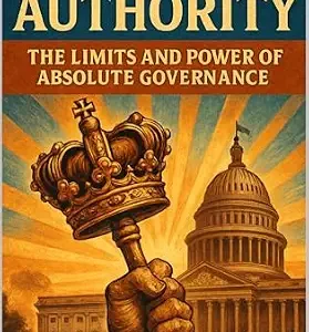 خرید و دانلود نسخه کامل کتاب زبان اصلی Plenary Authority: The Limits and Power of Absolute Governance PDF | دانلود کتاب خارجی