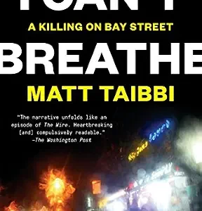 خرید و دانلود نسخه کامل کتاب زبان اصلی I Can’t Breathe: A Killing on Bay Street PDF | دانلود کتاب خارجی