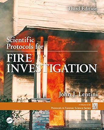 خرید و دانلود نسخه کامل کتاب زبان اصلی Scientific Protocols for Fire Investigation, Third Edition (Protocols in Forensic Science) PDF | دانلود کتاب خارجی_6aa964ee7a79d.jpeg خرید و دانلود نسخه کامل کتاب زبان اصلی Scientific Protocols for Fire Investigation, Third Edition (Protocols in Forensic Science) PDF | دانلود کتاب خارجی