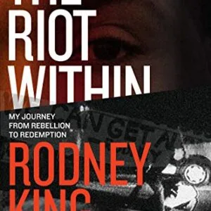 خرید و دانلود نسخه کامل کتاب زبان اصلی The Riot Within: My Journey from Rebellion to Redemption Kindle Edition PDF | دانلود کتاب خارجی