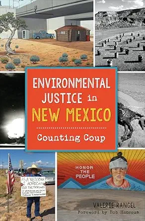 خرید و دانلود نسخه کامل کتاب زبان اصلی Environmental Justice in New Mexico: Counting Coup (Natural History) PDF | دانلود کتاب خارجی_6aae68c6db5bb.webp خرید و دانلود نسخه کامل کتاب زبان اصلی Environmental Justice in New Mexico: Counting Coup (Natural History) PDF | دانلود کتاب خارجی