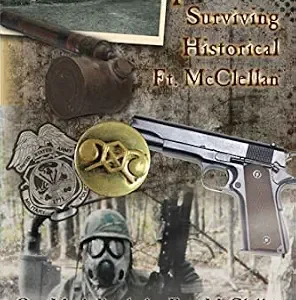 خرید و دانلود نسخه کامل کتاب زبان اصلی EXPOSURE: Surviving Historical Ft. McClellan PDF | دانلود کتاب خارجی
