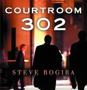خرید و دانلود نسخه کامل کتاب زبان اصلی Courtroom 302: A Year Behind the Scenes in an American Criminal Courthouse PDF | دانلود کتاب خارجی
