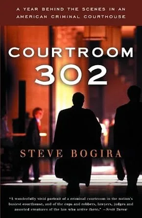 خرید و دانلود نسخه کامل کتاب زبان اصلی Courtroom 302: A Year Behind the Scenes in an American Criminal Courthouse PDF | دانلود کتاب خارجی_6aa79ff44947a.jpeg خرید و دانلود نسخه کامل کتاب زبان اصلی Courtroom 302: A Year Behind the Scenes in an American Criminal Courthouse PDF | دانلود کتاب خارجی