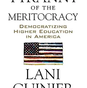 خرید و دانلود نسخه کامل کتاب زبان اصلی The Tyranny of the Meritocracy: Democratizing Higher Education in America PDF | دانلود کتاب خارجی