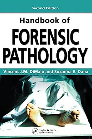 خرید و دانلود نسخه کامل کتاب زبان اصلی Handbook of Forensic Pathology PDF | دانلود کتاب خارجی_6aaa7607dd903.jpeg خرید و دانلود نسخه کامل کتاب زبان اصلی Handbook of Forensic Pathology PDF | دانلود کتاب خارجی