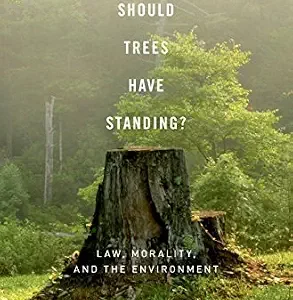 خرید و دانلود نسخه کامل کتاب زبان اصلی Should Trees Have Standing?: Law, Morality, and the Environment PDF | دانلود کتاب خارجی