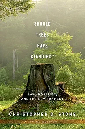 خرید و دانلود نسخه کامل کتاب زبان اصلی Should Trees Have Standing?: Law, Morality, and the Environment PDF | دانلود کتاب خارجی_6aae57d99649d.webp خرید و دانلود نسخه کامل کتاب زبان اصلی Should Trees Have Standing?: Law, Morality, and the Environment PDF | دانلود کتاب خارجی