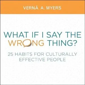 خرید و دانلود نسخه کامل کتاب زبان اصلی What if I Say the Wrong Thing?: 25 Habits for Culturally Effective People PDF | دانلود کتاب خارجی