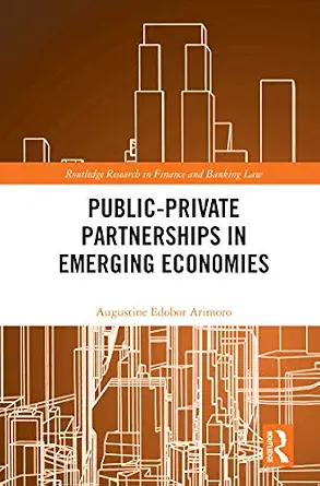 خرید و دانلود نسخه کامل کتاب زبان اصلی Public-Private Partnerships in Emerging Economies (Routledge Research in Finance and Banking Law) PDF | دانلود کتاب خارجی_6a984232a63ee.webp خرید و دانلود نسخه کامل کتاب زبان اصلی Public-Private Partnerships in Emerging Economies (Routledge Research in Finance and Banking Law) PDF | دانلود کتاب خارجی