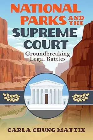 خرید و دانلود نسخه کامل کتاب زبان اصلی National Parks and the Supreme Court: Groundbreaking Legal Battles PDF | دانلود کتاب خارجی_6aae384437e65.webp خرید و دانلود نسخه کامل کتاب زبان اصلی National Parks and the Supreme Court: Groundbreaking Legal Battles PDF | دانلود کتاب خارجی