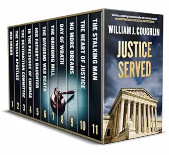 خرید و دانلود نسخه کامل کتاب زبان اصلی JUSTICE SERVED BOOKS 1-11: a gripping legal thriller collection PDF | دانلود کتاب خارجی_6aa6d422d035e.webp خرید و دانلود نسخه کامل کتاب زبان اصلی JUSTICE SERVED BOOKS 1-11: a gripping legal thriller collection PDF | دانلود کتاب خارجی