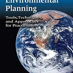 خرید و دانلود نسخه کامل کتاب زبان اصلی NEPA and Environmental Planning: Tools, Techniques, and Approaches for Practitioners PDF | دانلود کتاب خارجی