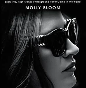 خرید و دانلود نسخه کامل کتاب زبان اصلی Molly’s Game: The True Story of the 26-Year-Old Woman Behind the Most Exclusive, High-Stakes Underground Poker Game in the World PDF | دانلود کتاب خارجی