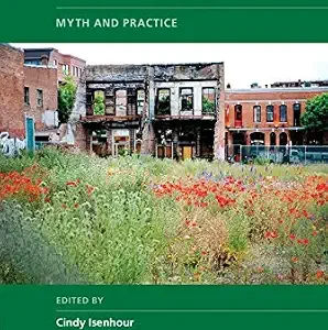خرید و دانلود نسخه کامل کتاب زبان اصلی Sustainability in the Global City: Myth and Practice (New Directions in Sustainability and Society) PDF | دانلود کتاب خارجی