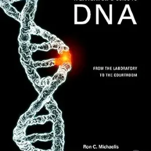 خرید و دانلود نسخه کامل کتاب زبان اصلی A Litigator’s Guide to DNA: From the Laboratory to the Courtroom PDF | دانلود کتاب خارجی