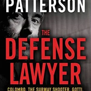خرید و دانلود نسخه کامل کتاب زبان اصلی The Defense Lawyer: The Barry Slotnick Story Kindle Edition PDF | دانلود کتاب خارجی
