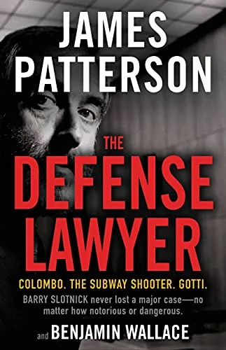 خرید و دانلود نسخه کامل کتاب زبان اصلی The Defense Lawyer: The Barry Slotnick Story Kindle Edition PDF | دانلود کتاب خارجی_6aa8644a8e8fa.jpeg خرید و دانلود نسخه کامل کتاب زبان اصلی The Defense Lawyer: The Barry Slotnick Story Kindle Edition PDF | دانلود کتاب خارجی