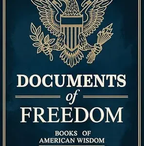 خرید و دانلود نسخه کامل کتاب زبان اصلی Documents of Freedom Boxed Set (Books of American Wisdom) PDF | دانلود کتاب خارجی