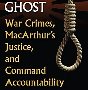 خرید و دانلود نسخه کامل کتاب زبان اصلی Yamashita’s Ghost: War Crimes, MacArthur’s Justice, and Command Accountability (Modern War Studies) PDF | دانلود کتاب خارجی