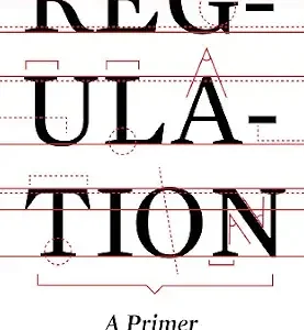خرید و دانلود نسخه کامل کتاب زبان اصلی Regulation: A Primer PDF | دانلود کتاب خارجی