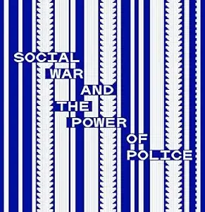 خرید و دانلود نسخه کامل کتاب زبان اصلی Pacification: Social War and the Power of Police PDF | دانلود کتاب خارجی